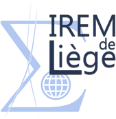 Logo IREM